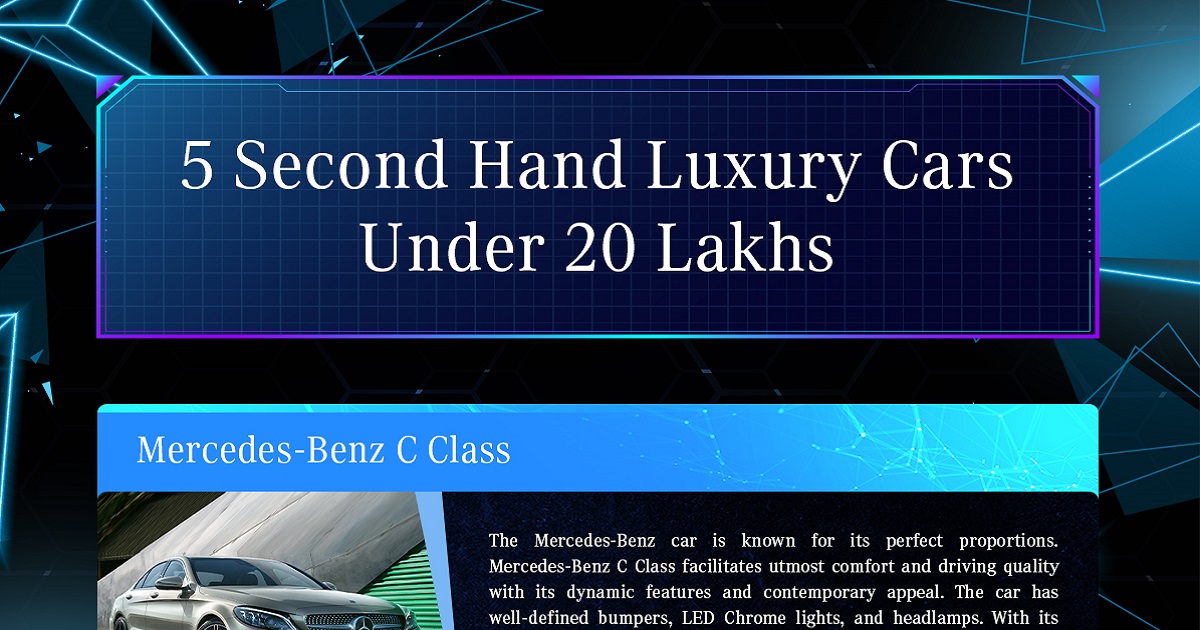 5-second-hand-luxury-cars-under-20-lakhs
